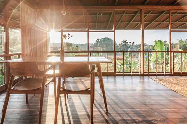 Ấn tượng nhà trên cây, trên vách đá!- Ảnh 6. Ấn tượng nhà trên cây, trên vách đá!- Ảnh 6.